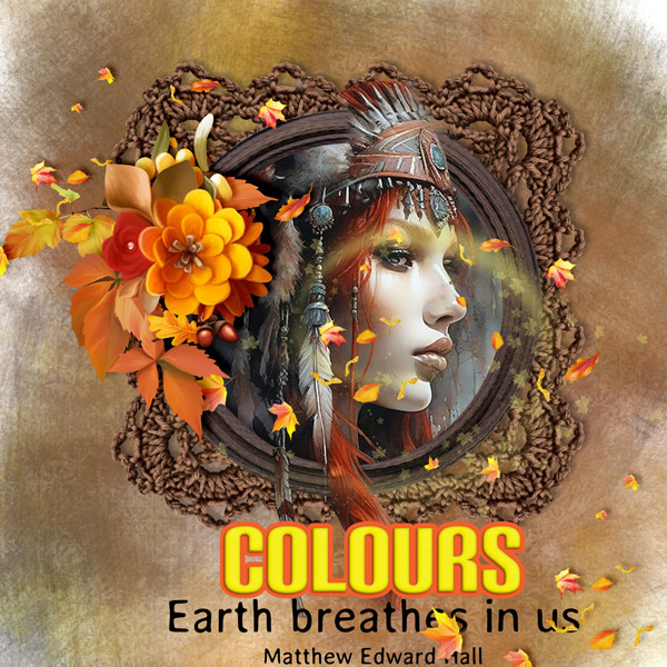 Connection With Earth