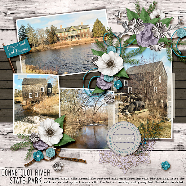 Connetquot River State Park
