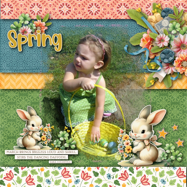 Connie Prince March2024
