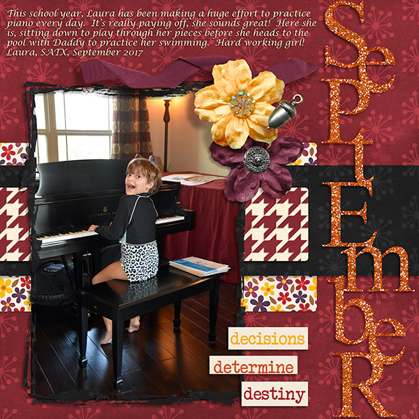 Connie Prince Sep 2017 Mini Kit Challenge