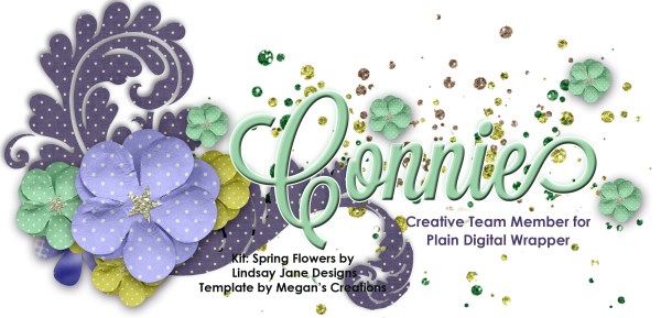 Connie