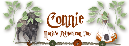 Connie's Oct Siggie