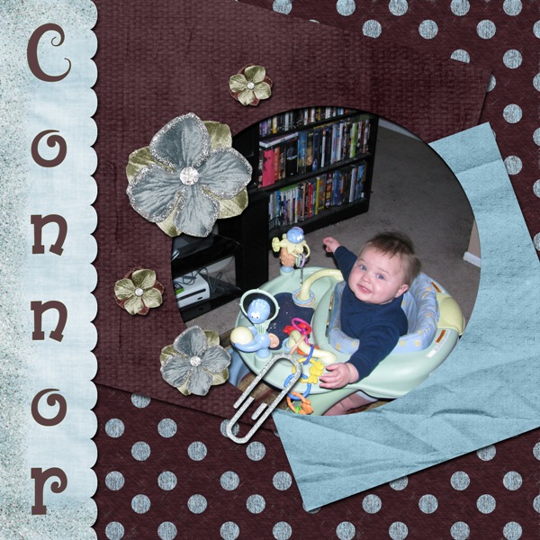 Connor Animal Crossings