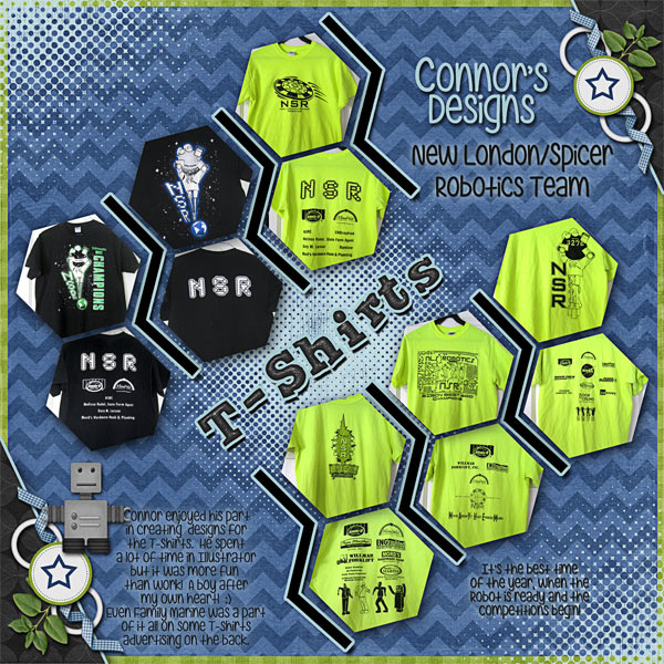 Connor