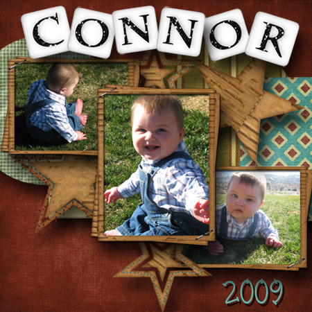 Connor