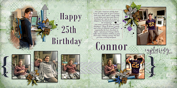 Connor