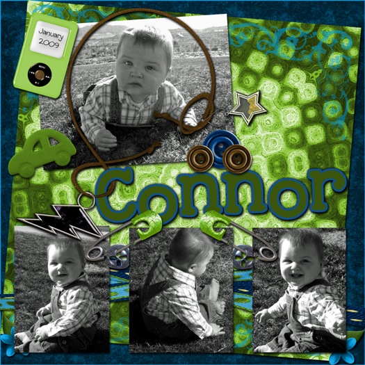 Connor