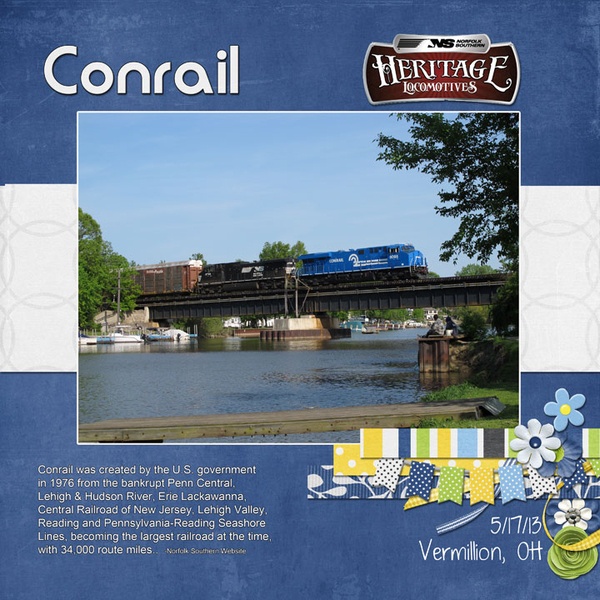 Conrail