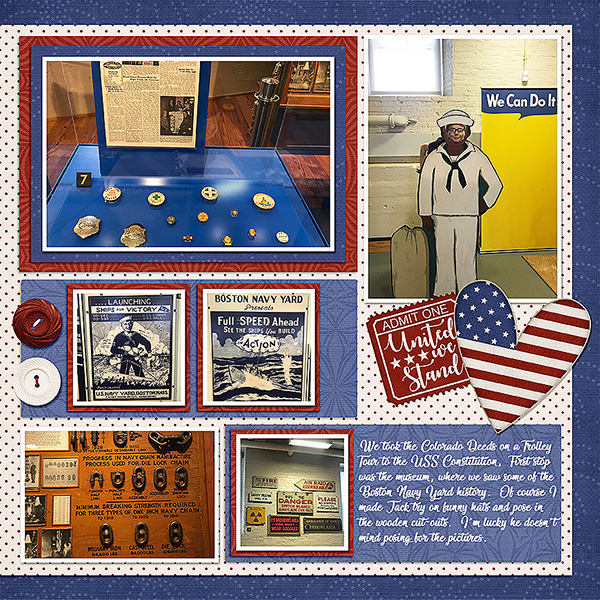 Constitution Museum R
