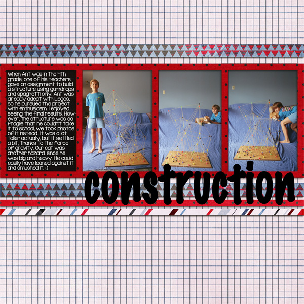 Construction