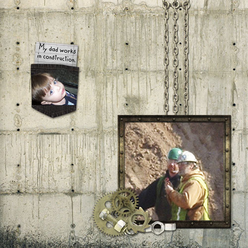 Construction