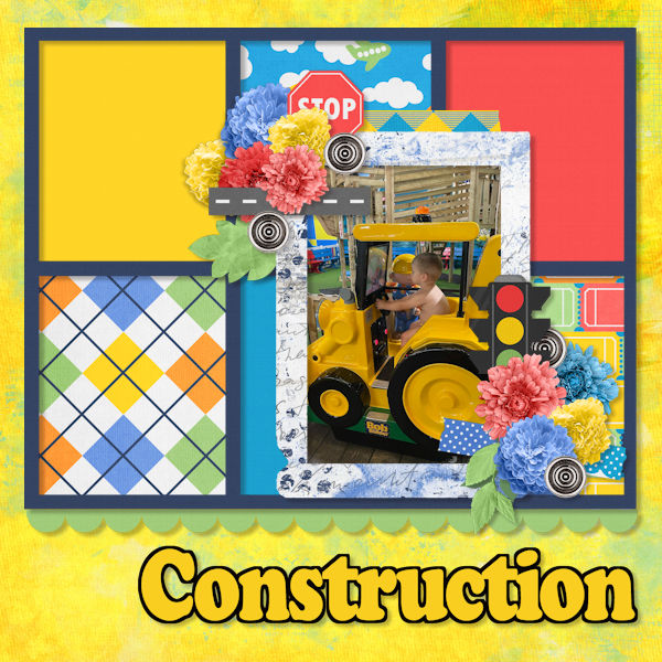 Construction