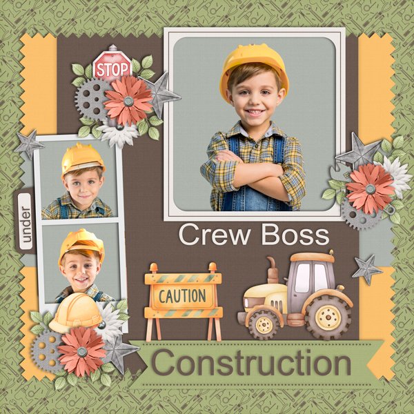 Construction