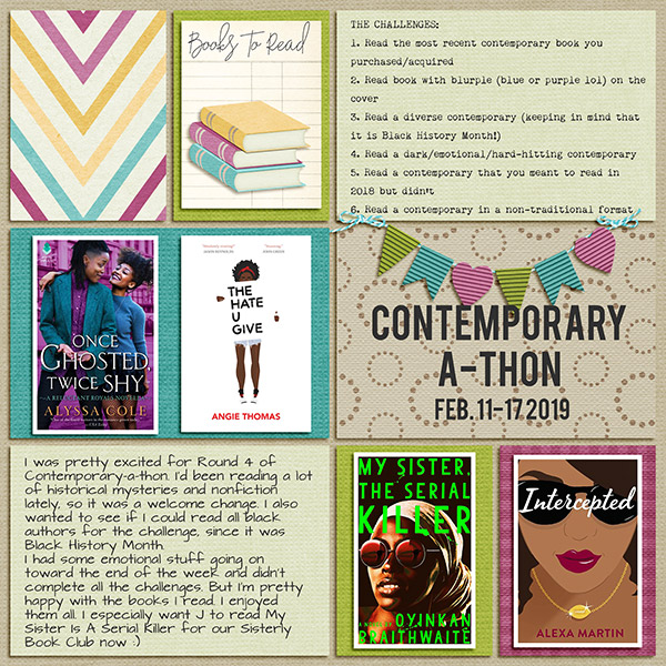 Contemporary