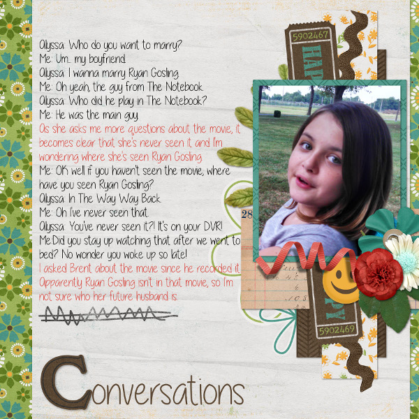 Conversations