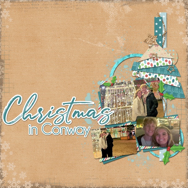 Conway Christmas