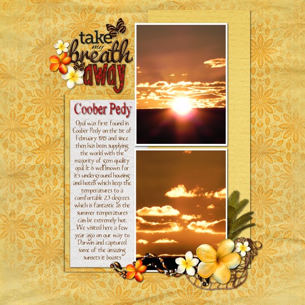 Coober Pedy