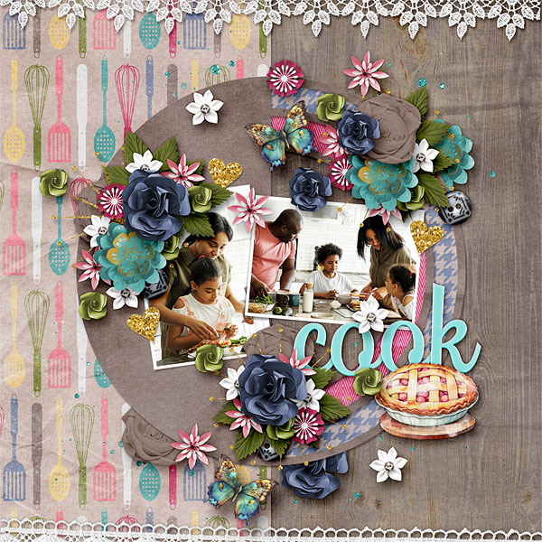 Cook
