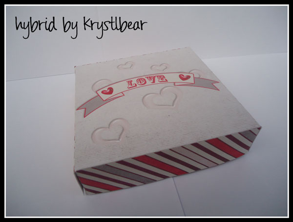 Cookie Box