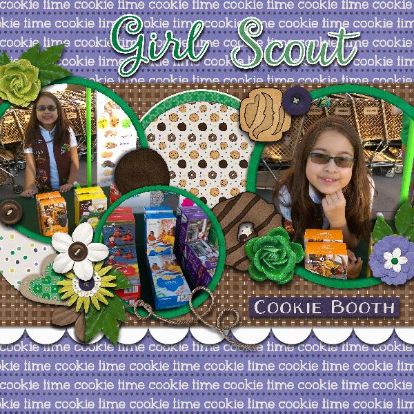 Cookie Fever