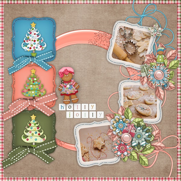 Cookie Time