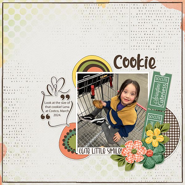 Cookie