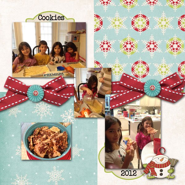 Cookies 2012