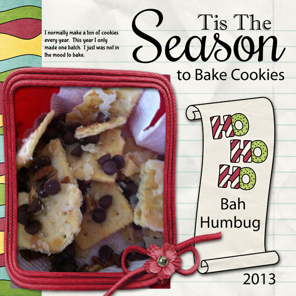 Cookies 2013