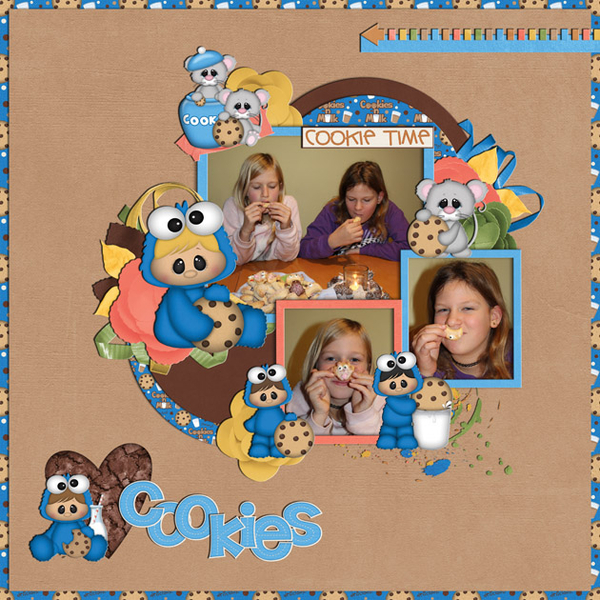 cookies 2015