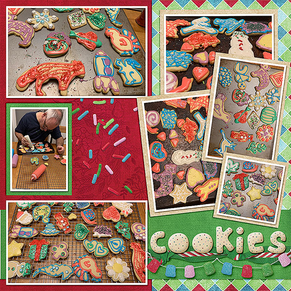 Cookies 2018 R