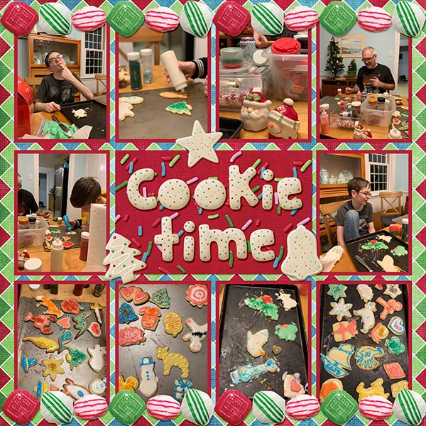 Cookies 2019