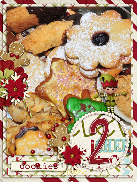 Cookies