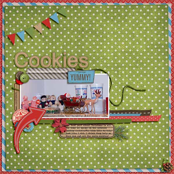 Cookies