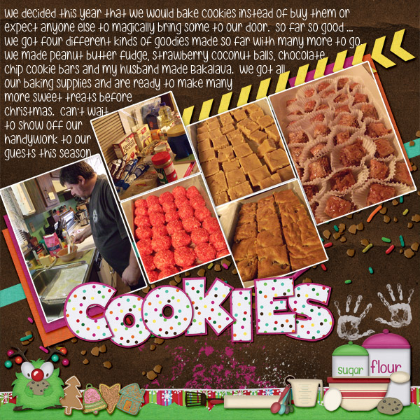 Cookies