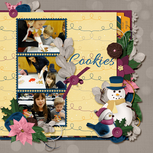 Cookies