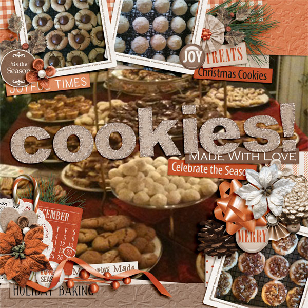 Cookies!
