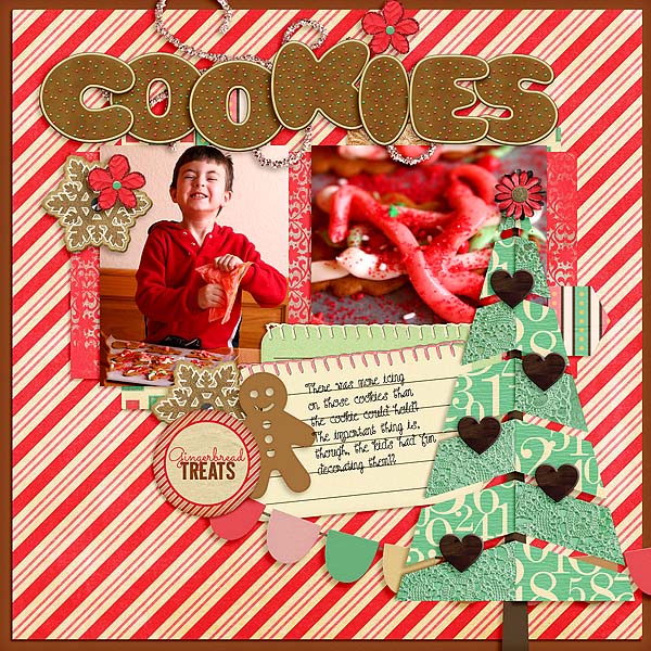 Cookies