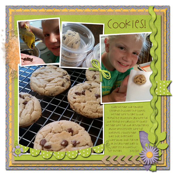Cookies!