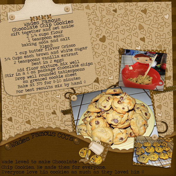 Cookies