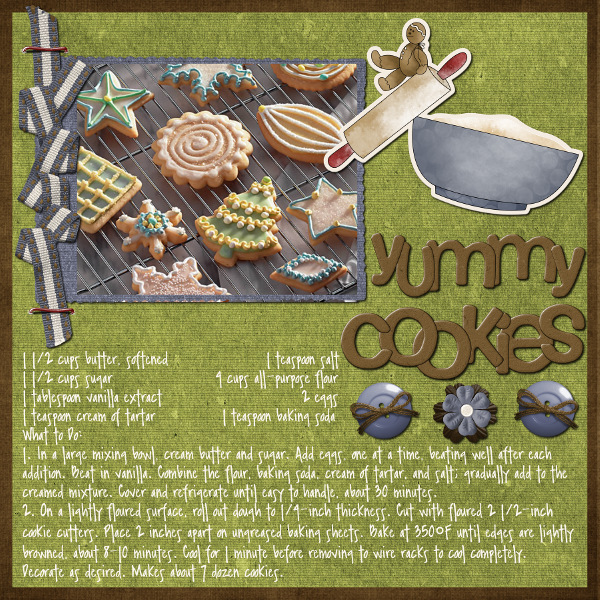 cookies