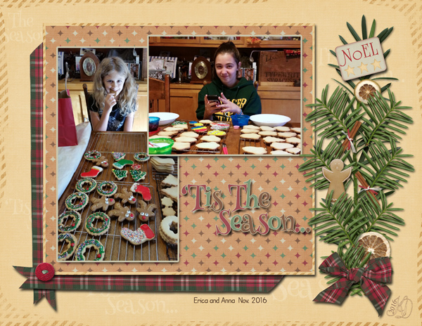 cookies