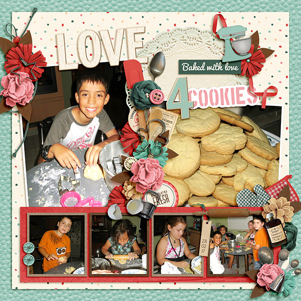 cookies