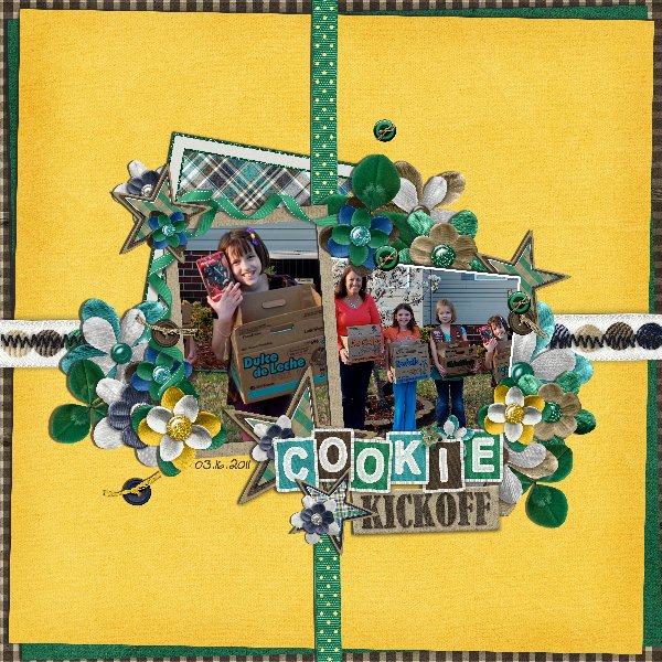 cookies