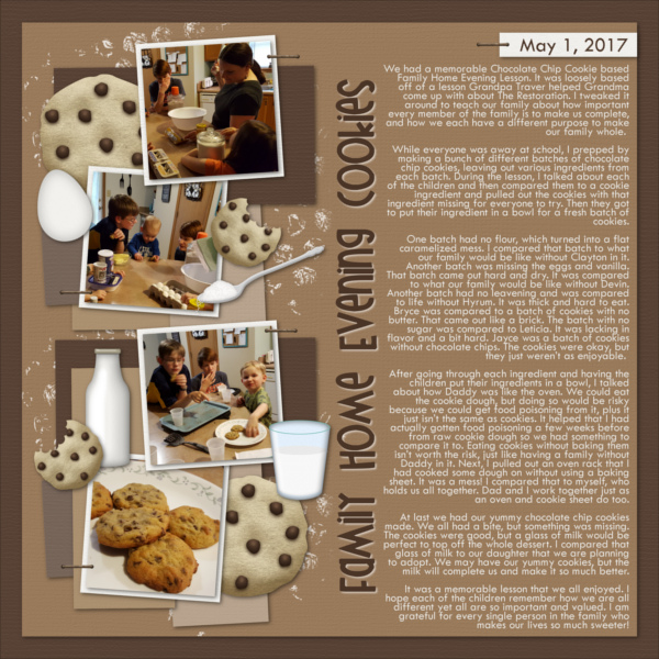 Cookies
