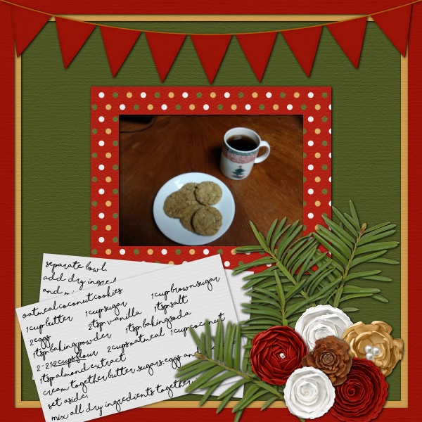 Cookies