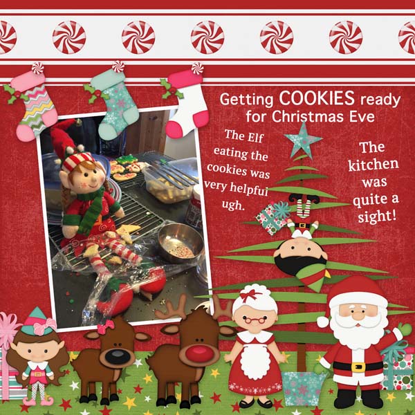 Cookies