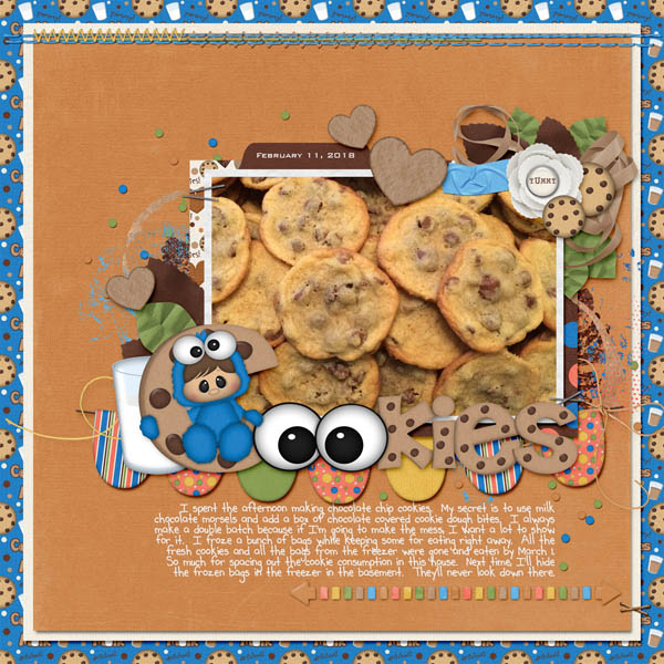 Cookies