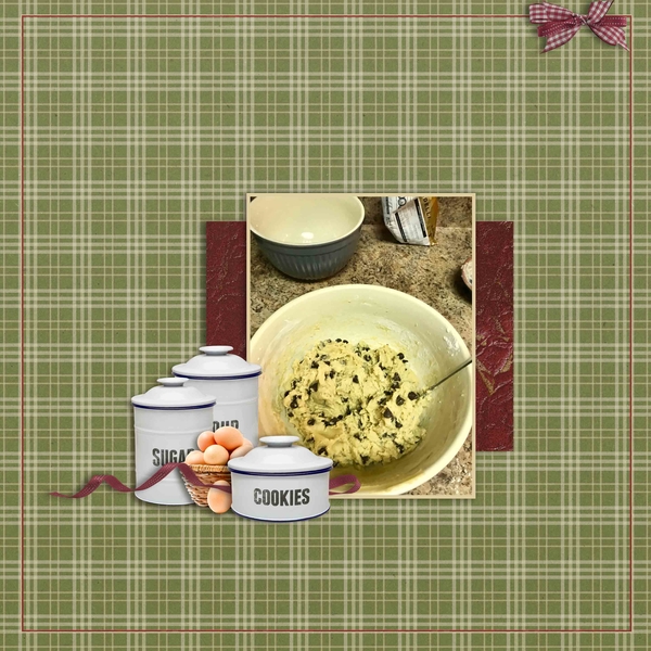 Cookies