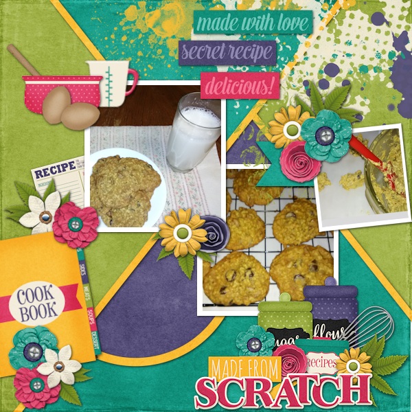 Cookies