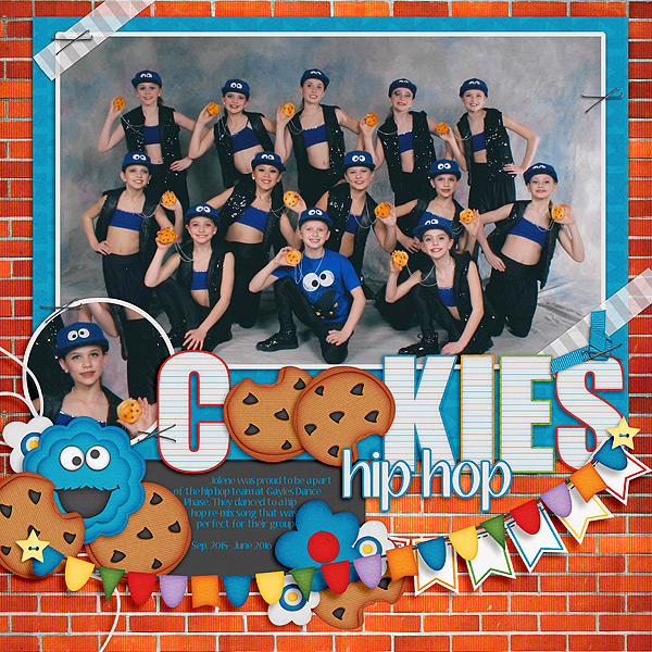 Cookies